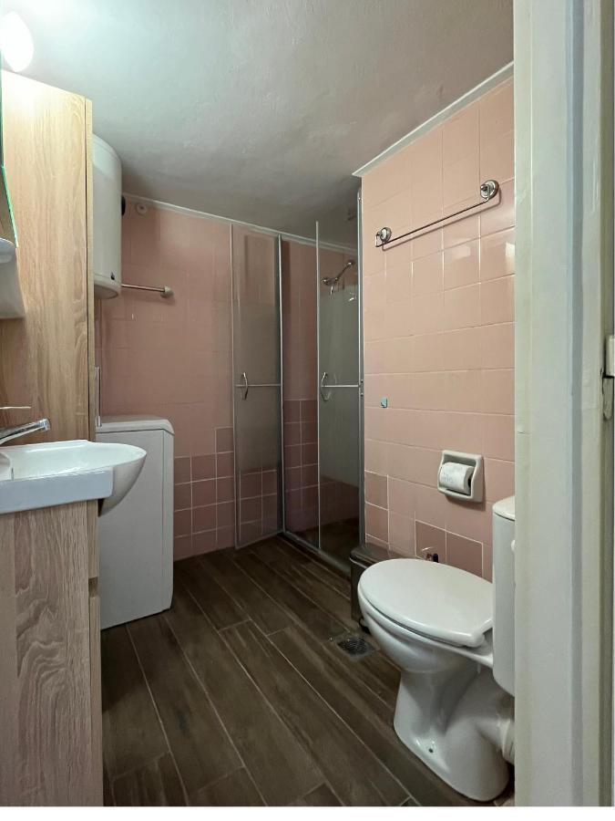 Apartamento So Athens - Charming 1Bd Flat, Large Terrace, Acropolis View Exterior foto